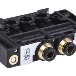 PARKER HANNIFIN 气动/液压/传动设备 PVL-B122606