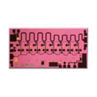 ANALOG DEVICES RF放大器 HMC930