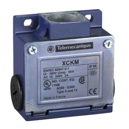 TELEMECANIQUE SENSORS  ZCKMD39H29