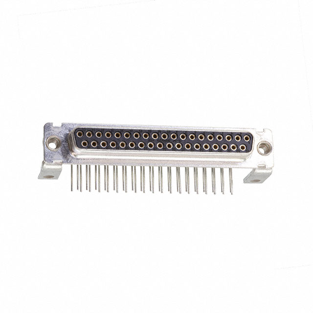ITT D-Sub 连接器 DC37S1A7NA197