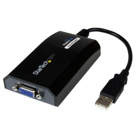 STARTECH 计算机外设 USB2VGAPRO2