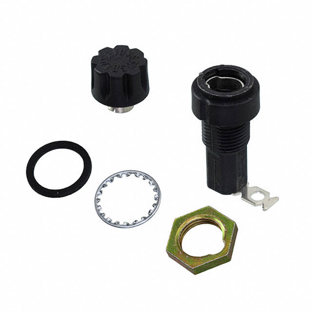 LITTELFUSE 断路器 03420004HXL