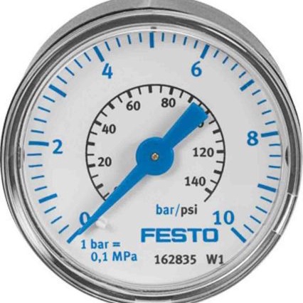 FESTO 气动/液压/传动设备 EB-385-230