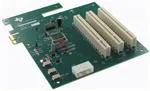 TEXAS INSTRUMENTS 评估、开发板开发工具 XIO2001EVM