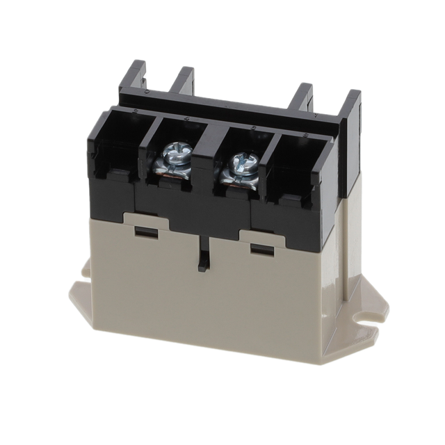 OMRON/欧姆龙 其他继电器 G7L-1A-BUB-J-CB-AC100/120