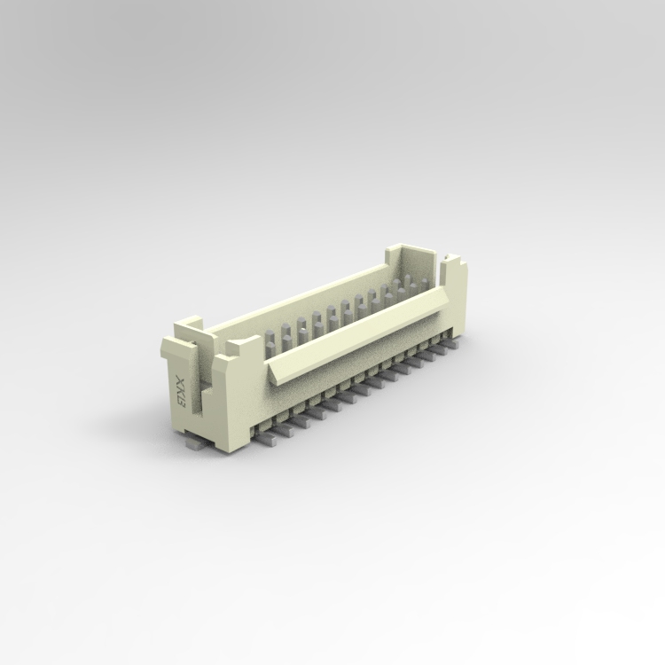 X2026WVS-2x16D-LPSW--云汉芯城ICKey.cn