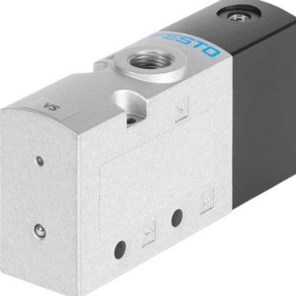 FESTO 管件和管道 VUWS-L30-M32U-A-G38