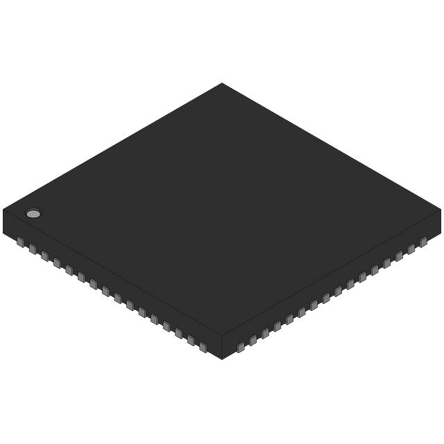 TEXAS INSTRUMENTS 模数转换器(ADC) ADS6445IRGCR