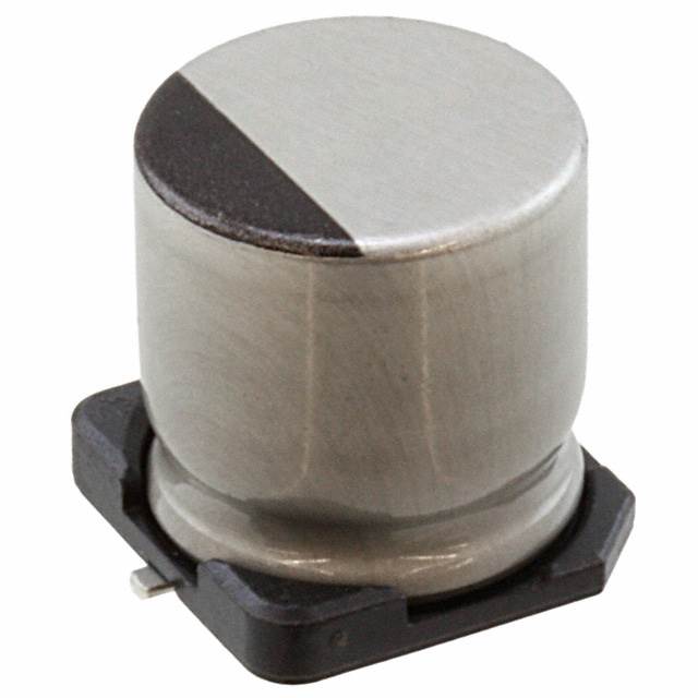 NICHICON 铝电解电容 UCZ1V221MCL1GS