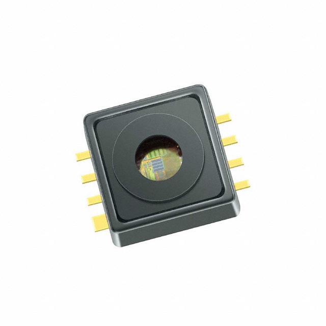 INFINEON TECHNOLOGIES 压力传感器 KP229E3518XTMA1