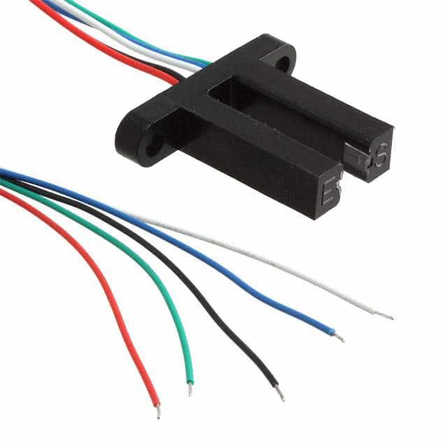TT ELECTRONICS 其他传感器 OPB916BZ