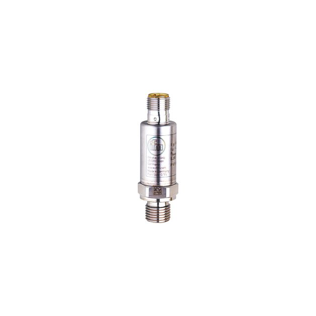 IFM ELECTRONIC 压力传感器 PT5400