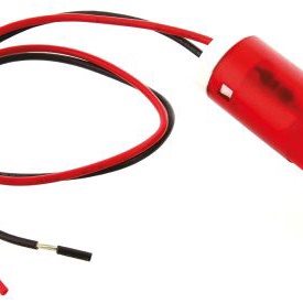 APEM 发光二极管 QS123XXHR220