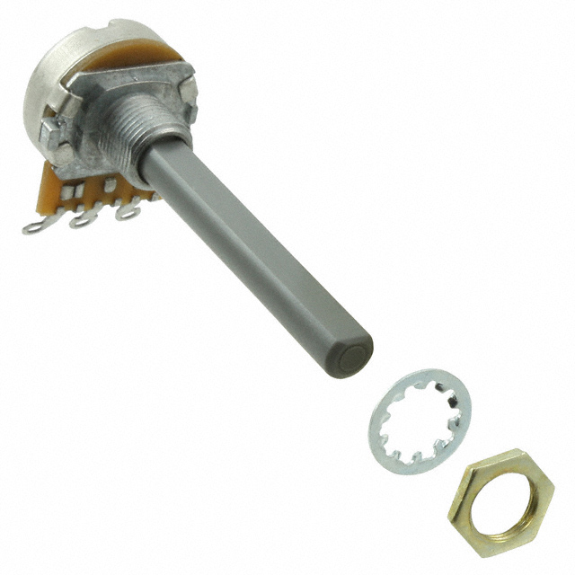 TE CONNECTIVITY 电位器及其他可变电阻器 23ESA103MMF50NF