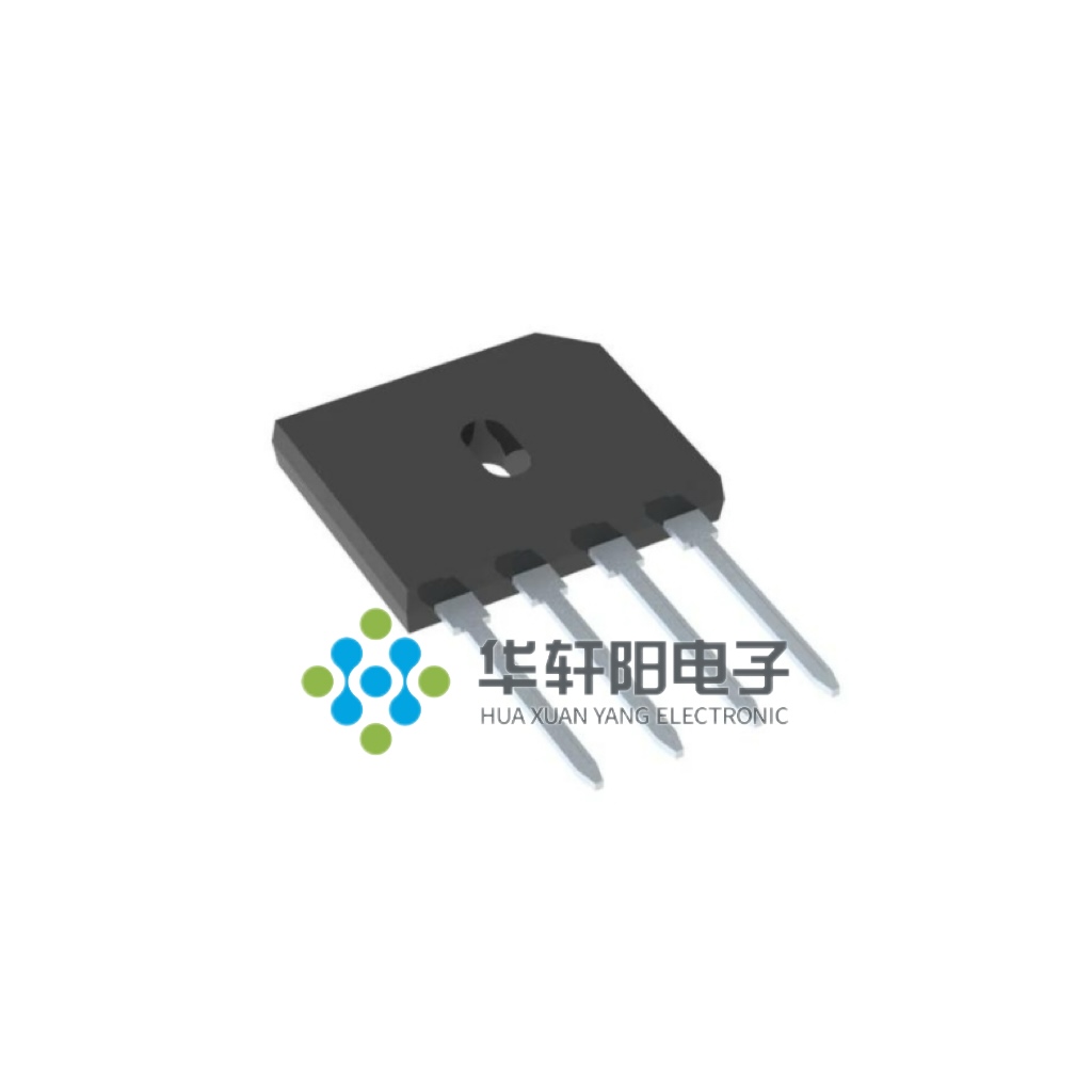 HXY MOSFET/深圳华轩阳电子  GBU4M