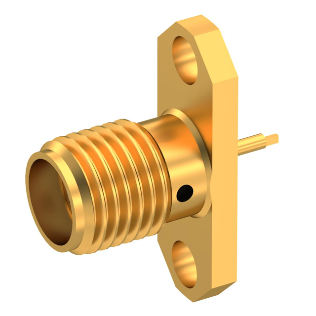 RADIALL 同轴连接器（RF） - 配件 R125453000