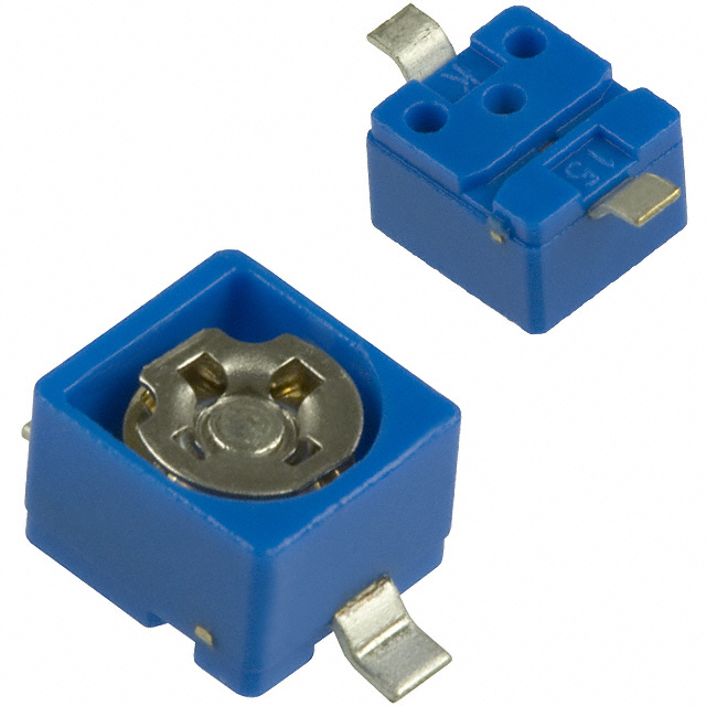 MURATA MANUFACTURING 陶瓷微调电容 TZB4Z060BA10R00