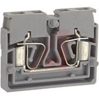 ALTECH 接线座- Din 轨道/通道 CSCP2.5T