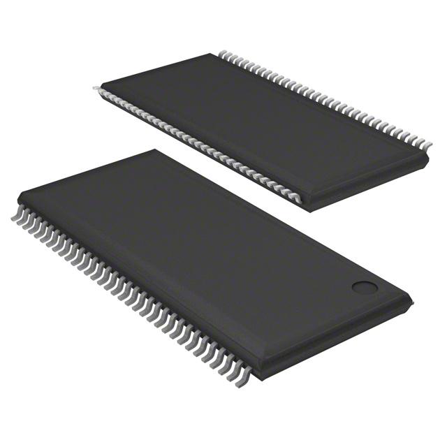 INTEGRATED SILICON SOLUTION 动态随机存储器(DRAM) IS46R16320D-6TLA2