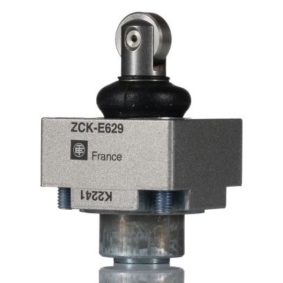 TELEMECANIQUE SENSORS 限位开关 ZCKE629