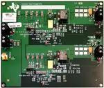 TEXAS INSTRUMENTS 评估、开发板开发工具 TPS50601SPEVM-S