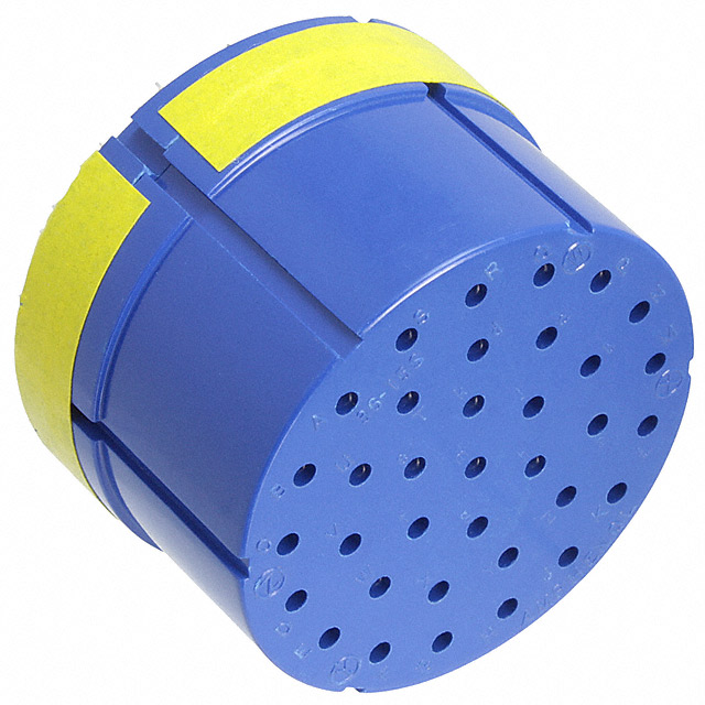 AMPHENOL 圆形连接器 97-36-15S