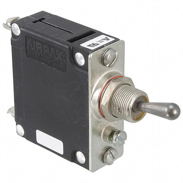 SENSATA TECHNOLOGIES 断路器 IUGN6-1-61-35.0