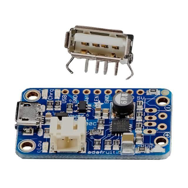 ADAFRUIT DC-DC稳压器 1944