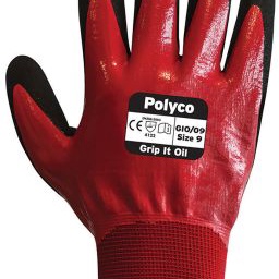 POLYCO HEALTHLINE 护目镜/防护工具/耳罩/面罩 GIO/08