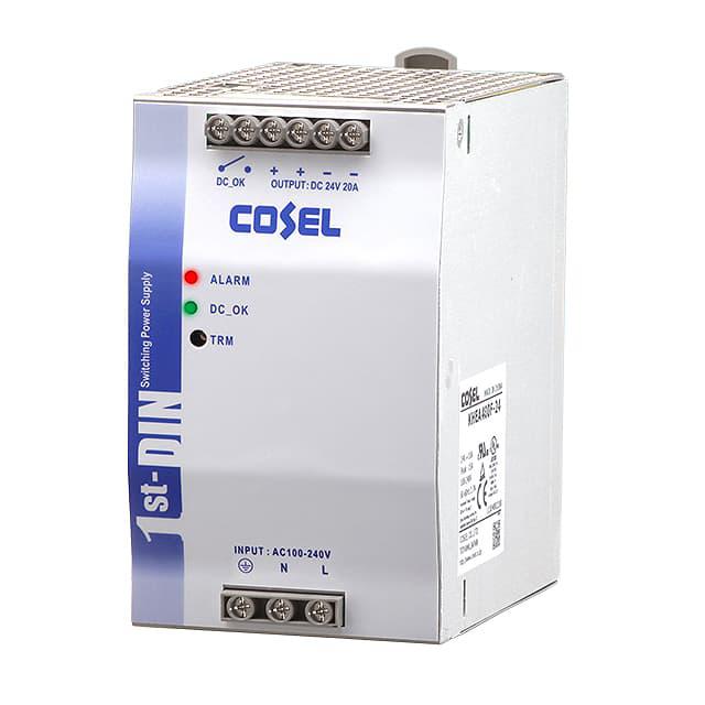 COSEL AC-DC模块 KHEA-480F-24