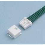 JST 卡边缘连接器 - 其他 B04B-PNIRK-1A(LF)(SN)