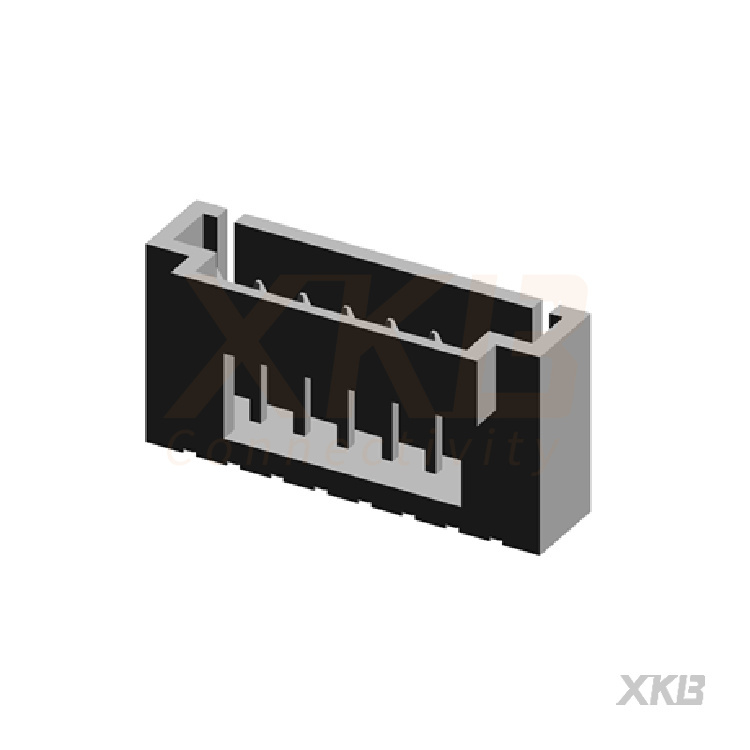 X9556WR-08-N0V01--云汉芯城ICKey.cn