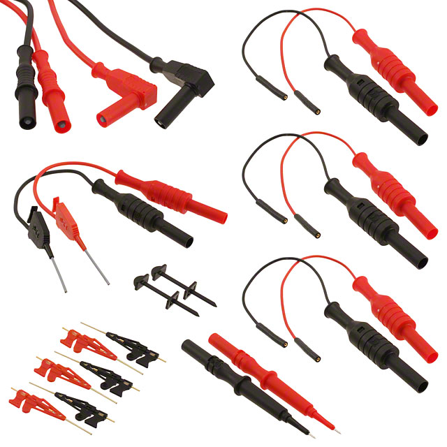 POMONA ELECTRONICS 其他工具 72935