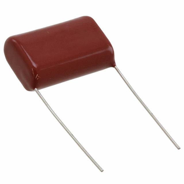 NICHICON 薄膜电容 QXK2J105KTP