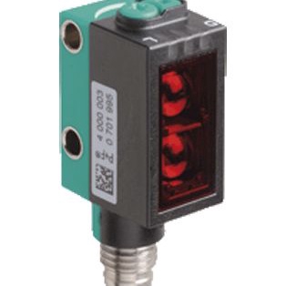 PEPPERL+FUCHS 光电传感器 OBR7500-R101-2EP-IO-V31