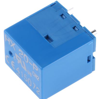 LEM 电流传感器 HX 20-P