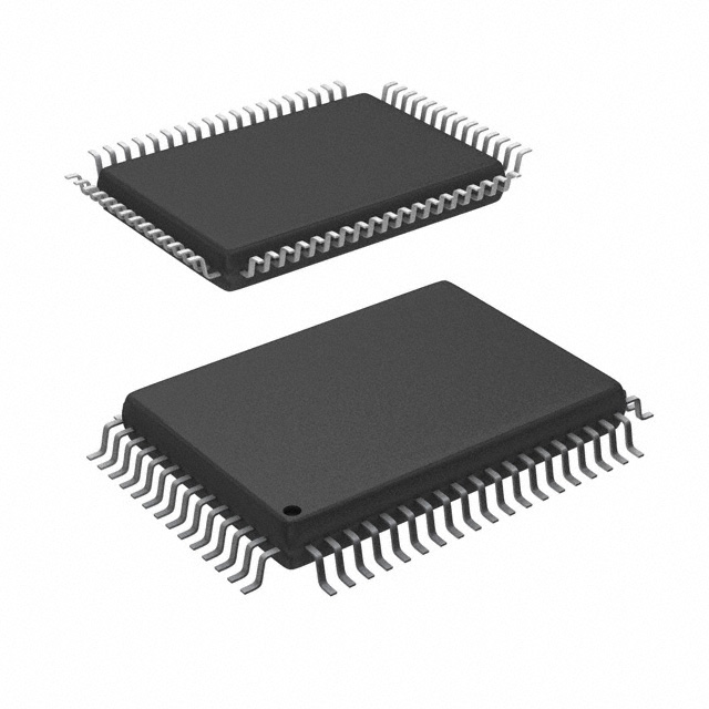 TEXAS INSTRUMENTS 数字信号处理(DSP) TMS320LF2402APGA