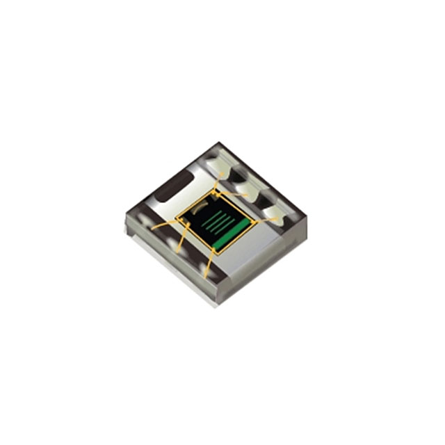 TEXAS INSTRUMENTS 光电传感器 OPT3002DNPR