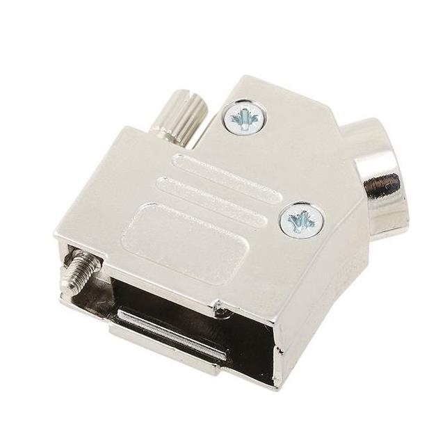 ENCITECH CONNECTORS D-Sub 连接器 6560-0106-11
