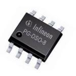 INFINEON TECHNOLOGIES 栅极电源驱动器 1EDC60H12AH