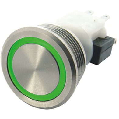 ILLINOIS TOOL WORKS 按钮开关 H48M-112B4044