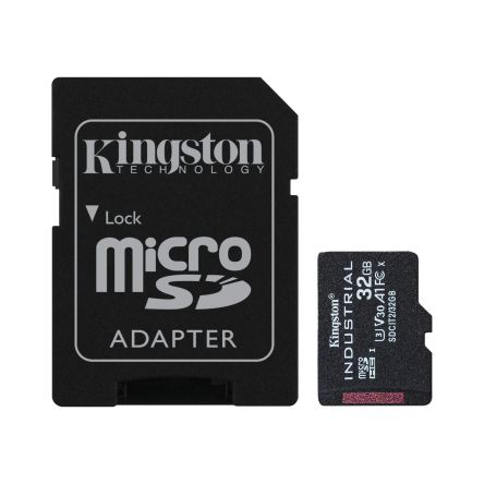 KINGSTON TECHNOLOGY 存储卡 SDCIT2/32GB