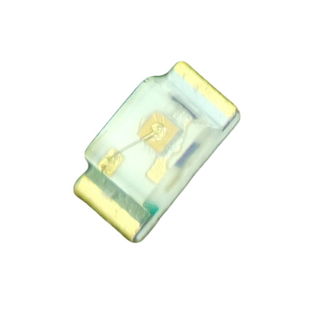 QT-BRIGHTEK 发光二极管 QBLP595-R