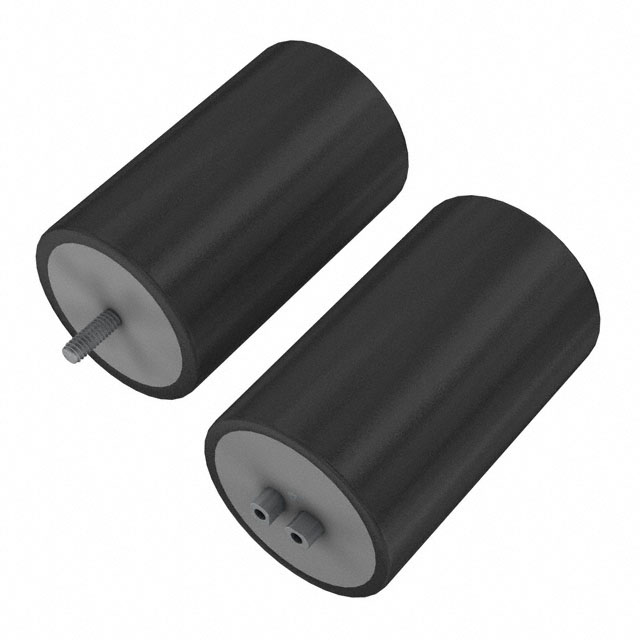 KEMET 铝电解电容 PEH200PO5220MU2