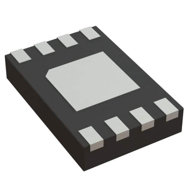 ON SEMICONDUCTOR 带电可擦可编程只读存储器(EEPROM) NV93C76BMUW3VTBG