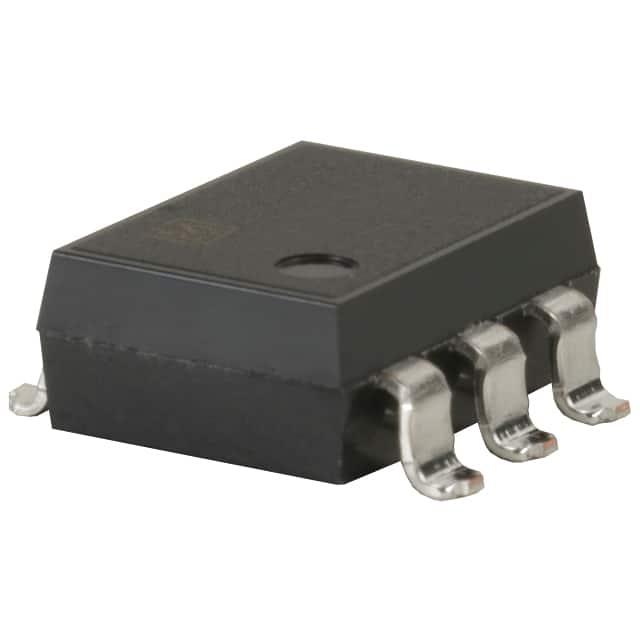 PANASONIC 固态继电器 AQV414EAX