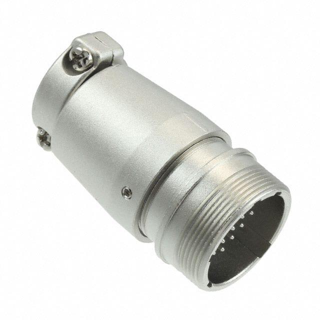 HIROSE ELECTRIC 圆形连接器 JR21JK-16P