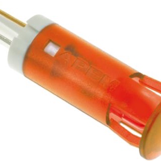 APEM 发光二极管 QS101XXO24