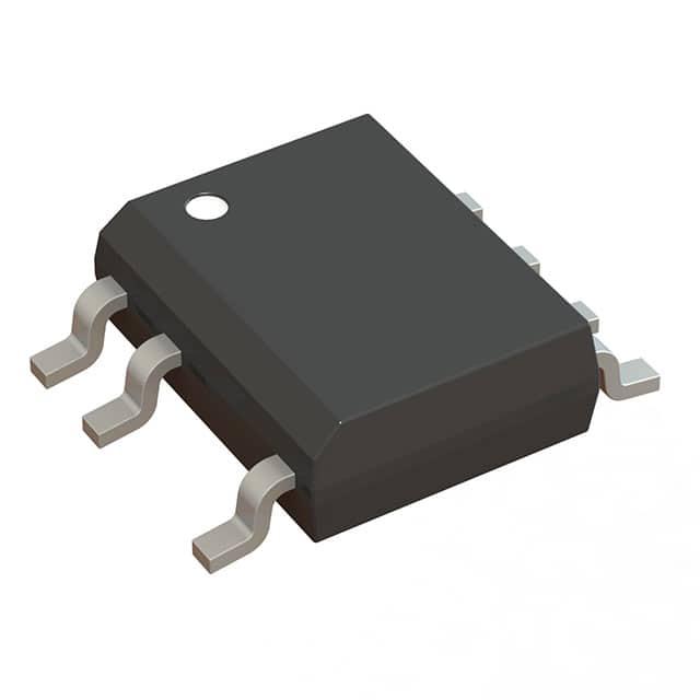 MONOLITHIC POWER SYSTEMS AC-DC稳压器 HF500GS-15-Z