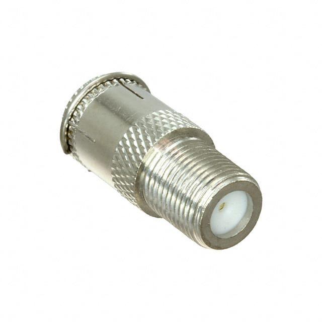 MUELLER ELECTRIC 矩形连接器 - 针座 - 公插针 BU-P6713